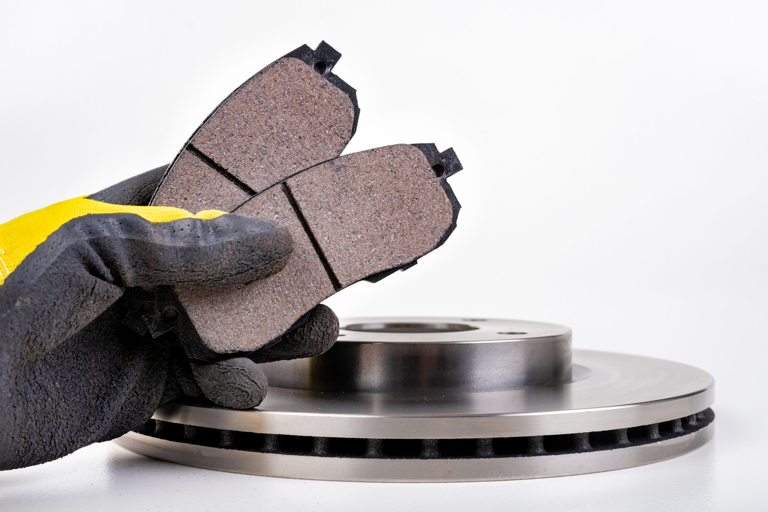 Best Brake Pads - Reviews and Comparisons Best Brake Pads - Reviews and Comparisons